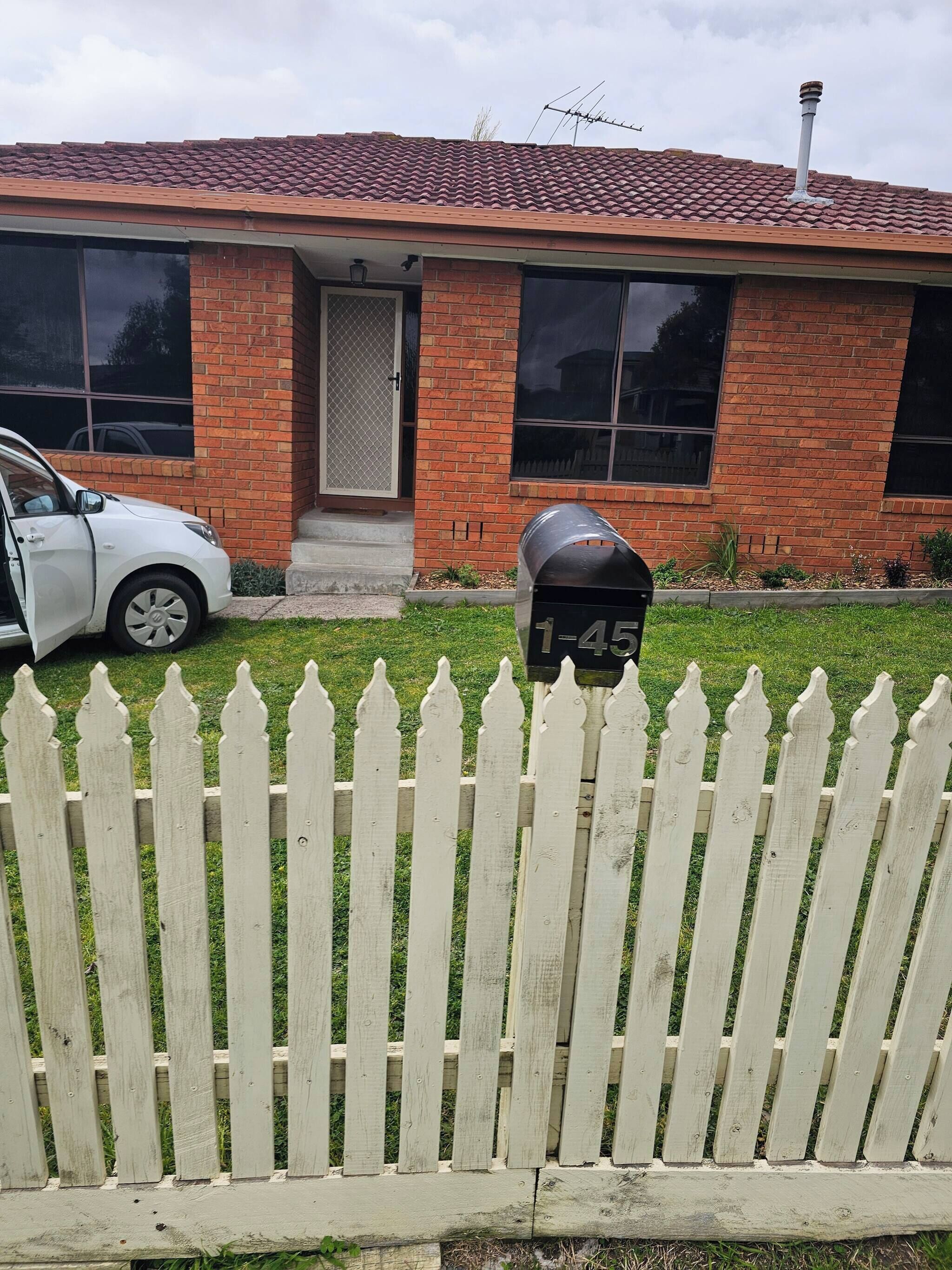 ハウス 3 ベッドルーム バリアフリー | 外観