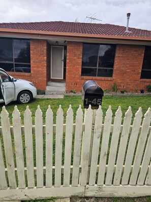 House, 3 Bedrooms, Accessible | Exterior