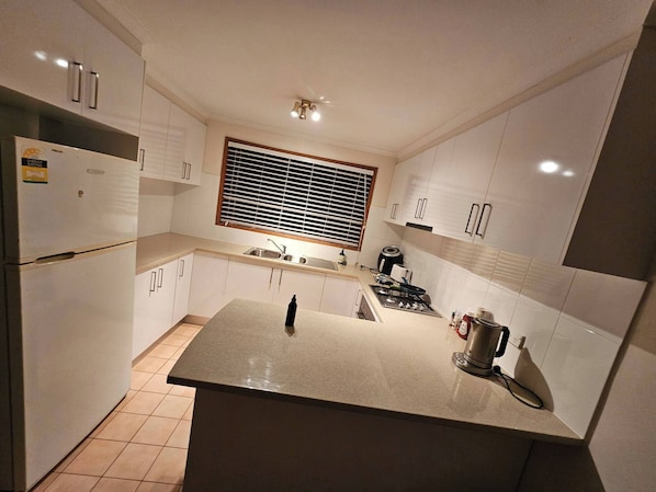 House, 2 Bedrooms, Accessible | Interior
