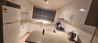 Home Near Melbourne Airport