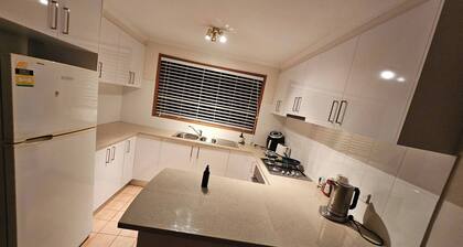 Home Near Melbourne Airport