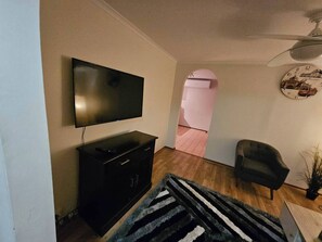 House, 3 Bedrooms, Accessible | Room amenity