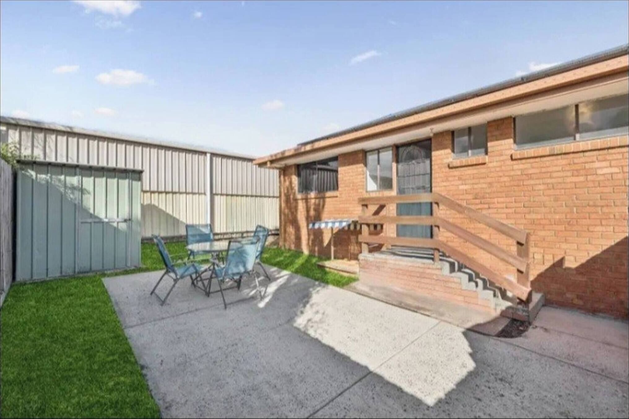 House, 3 Bedrooms, Accessible | Exterior