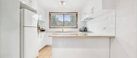 獨棟房屋, 3 間臥室, 無障礙 | 住宿內部