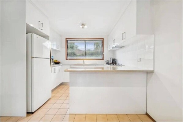 House, 3 Bedrooms, Accessible | Interior - Home Near Melbourne Airport (Melbourne)