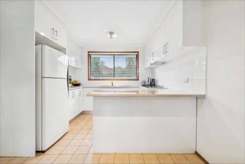 Home Near Melbourne Airport