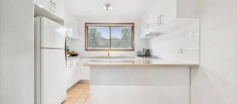 Home Near Melbourne Airport