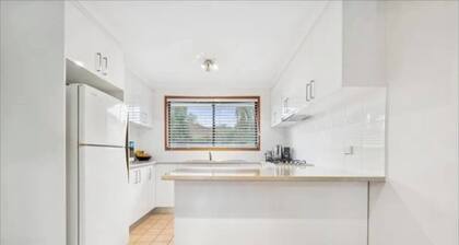 Home Near Melbourne Airport