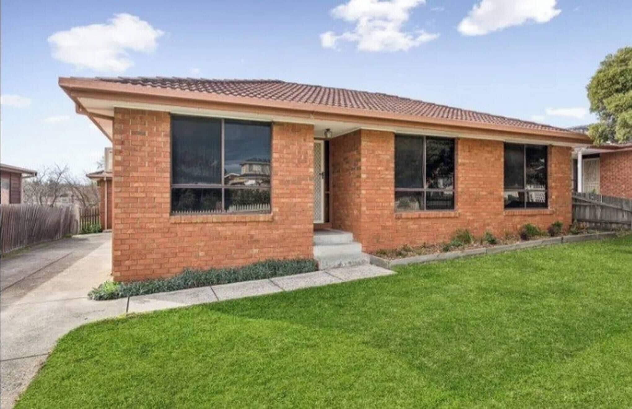 House, 3 Bedrooms, Accessible | Exterior