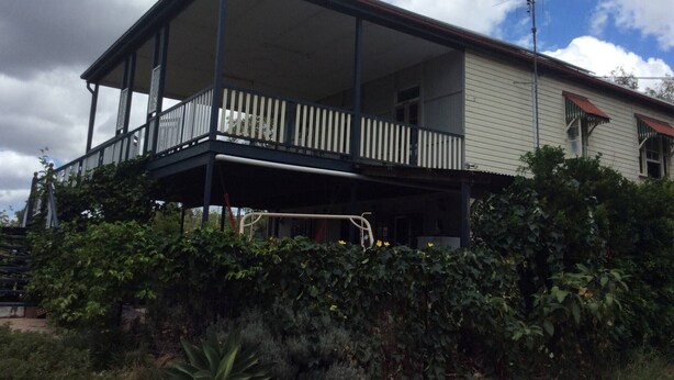 House, 2 Bedrooms, Accessible, Smoking | Exterior - Seehorse Meadows, a Farm Stay in Churchable! (Churchable)