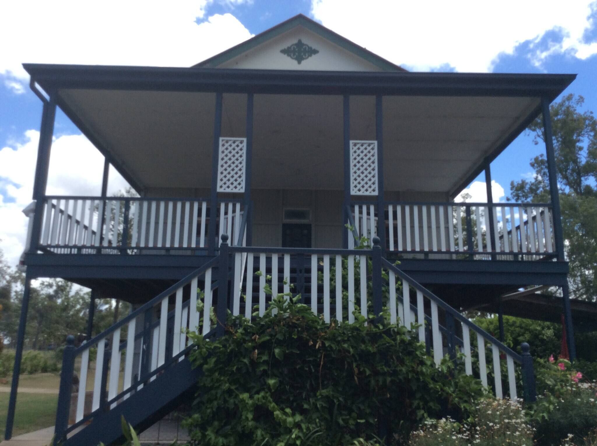 House, 2 Bedrooms, Accessible, Smoking | Exterior