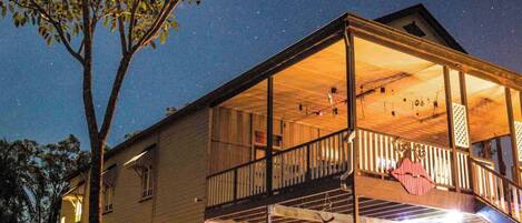 House, 2 Bedrooms, Accessible, Smoking | Exterior