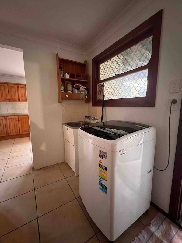 House, 2 Bedrooms, Accessible, Smoking | Interior - Seehorse Meadows, a Farm Stay in Churchable! (Churchable)