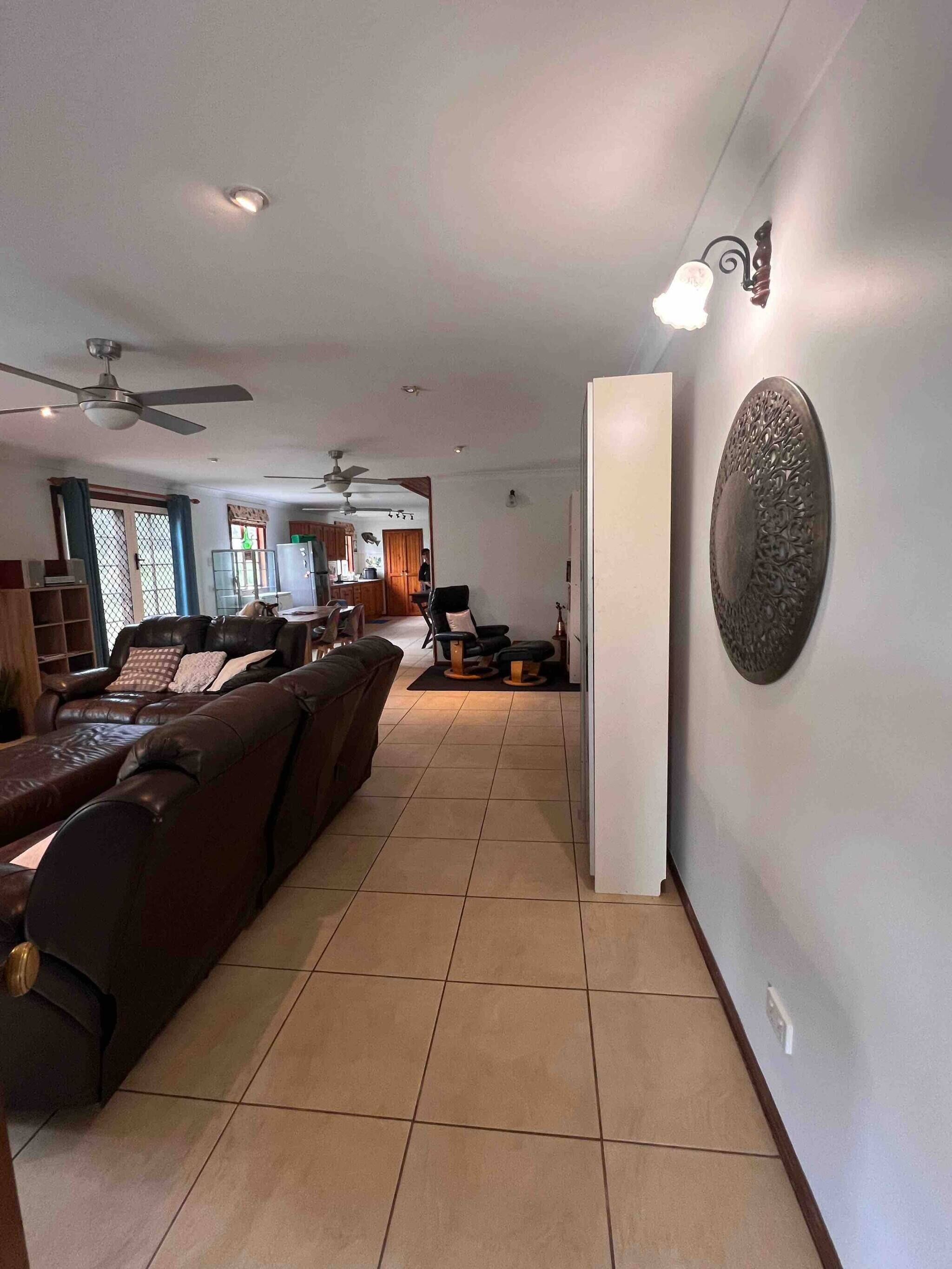 House, 2 Bedrooms, Accessible, Smoking | Interior