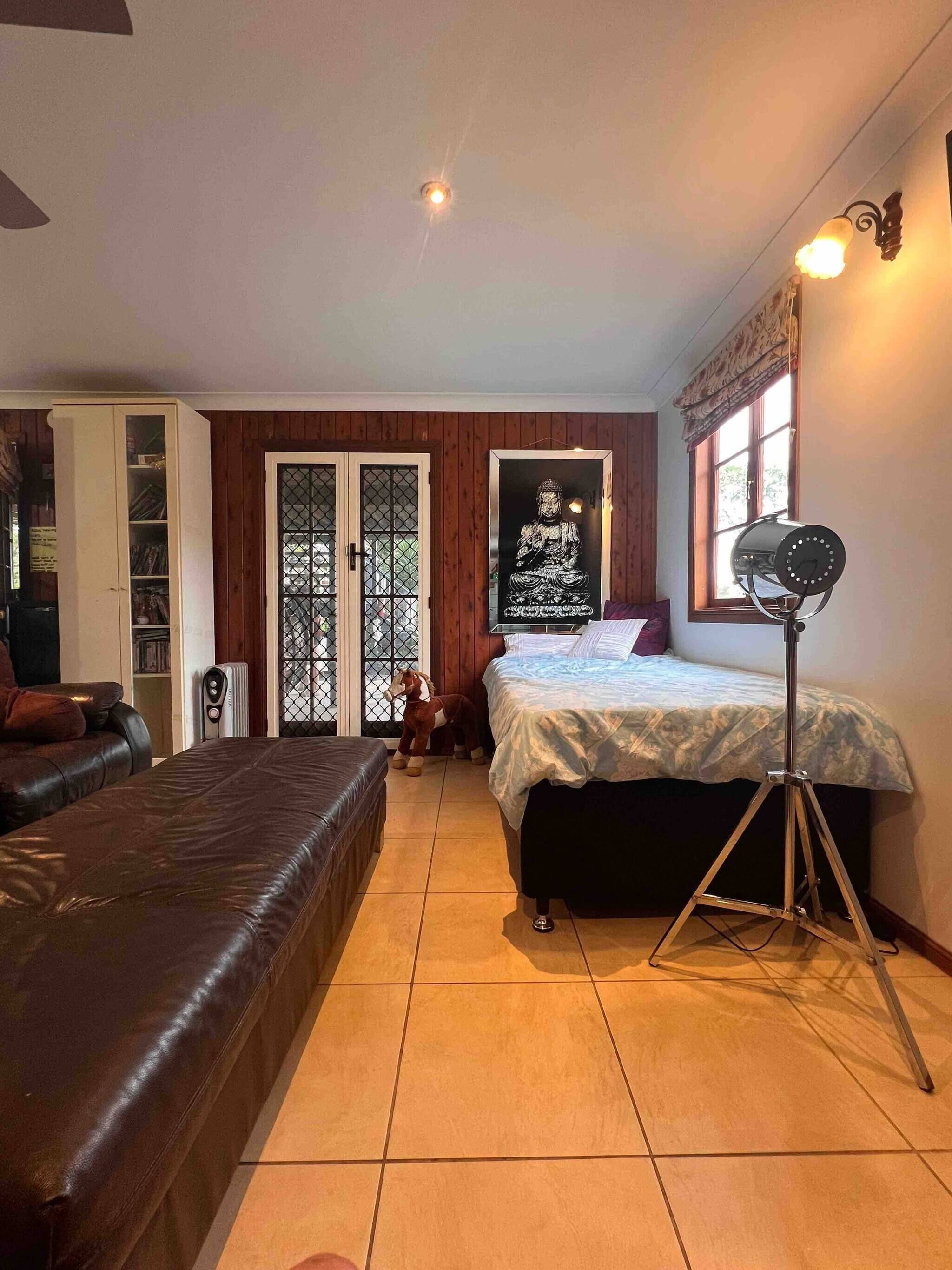 House, 2 Bedrooms, Accessible, Smoking | 2 bedrooms