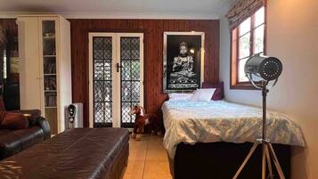 House, 2 Bedrooms, Accessible, Smoking | 2 bedrooms