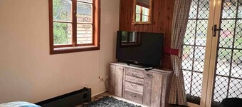 Seehorse Meadows, a Farm Stay in Churchable!