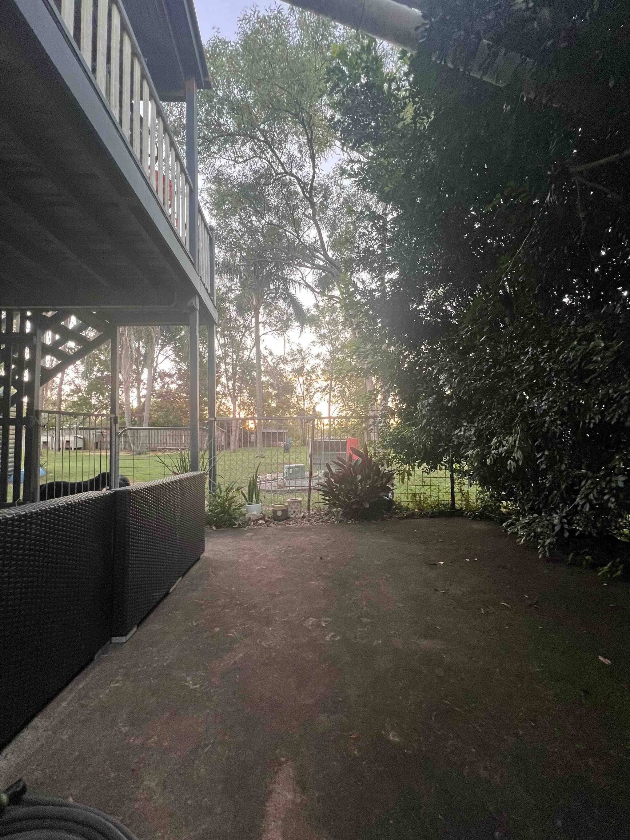 House, 2 Bedrooms, Accessible, Smoking | Property grounds