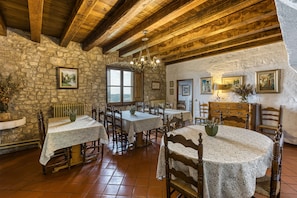 Servei de restauració