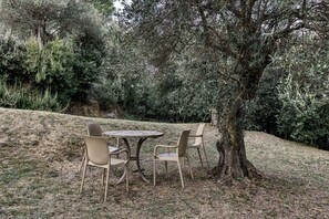 Servei de restauració a l'aire lliure