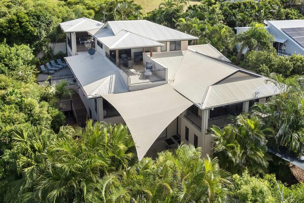 Exterior - 1BR Coastal Escape Studio, Walk to Peregian Beach! (Peregian Beach)