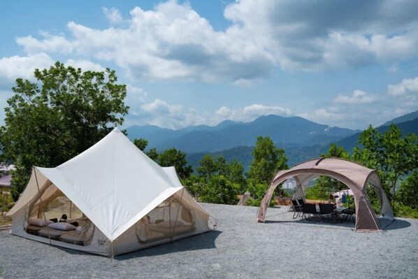 Room - Camp Lù Yīng (Bentong)