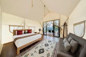 Room - Lu Ying Retreats (Bentong)