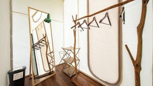 Room - Lu Ying Retreats (Bentong)