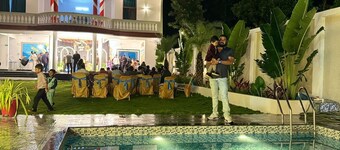 Sathya Hotels & Resorts