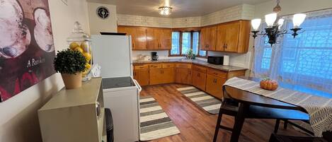 微波爐、焗爐、爐具