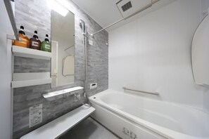 Bathroom - Bliss Ikebukuro (Tokyo)