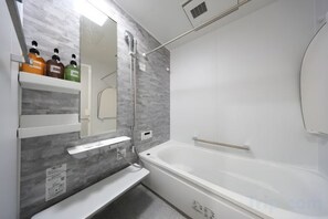 Bathroom - Bliss Ikebukuro (Tokyo)