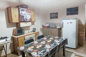 Private kitchen - Jamila Residential Apartment (Cairo)
