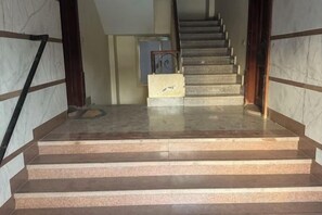 Interior - Jamila Residential Apartment (Cairo)