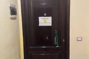 Interior - Jamila Residential Apartment (Cairo)