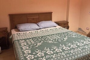 Room - Jamila Residential Apartment (Cairo)
