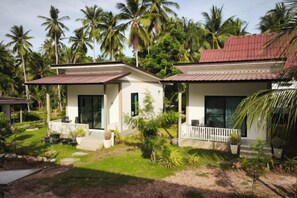 Unclassified image, 2 of 40, button - The Secret Garden Homestay Koh yao yai (Koh Yao Yai)