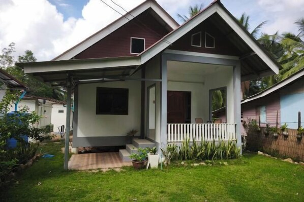 ห้องพัก