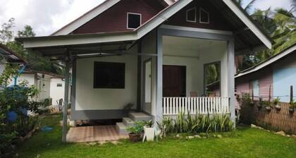The Secret Garden Homestay Koh yao yai