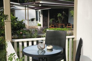 Unclassified image, 5 of 40, button - The Secret Garden Homestay Koh yao yai (Koh Yao Yai)