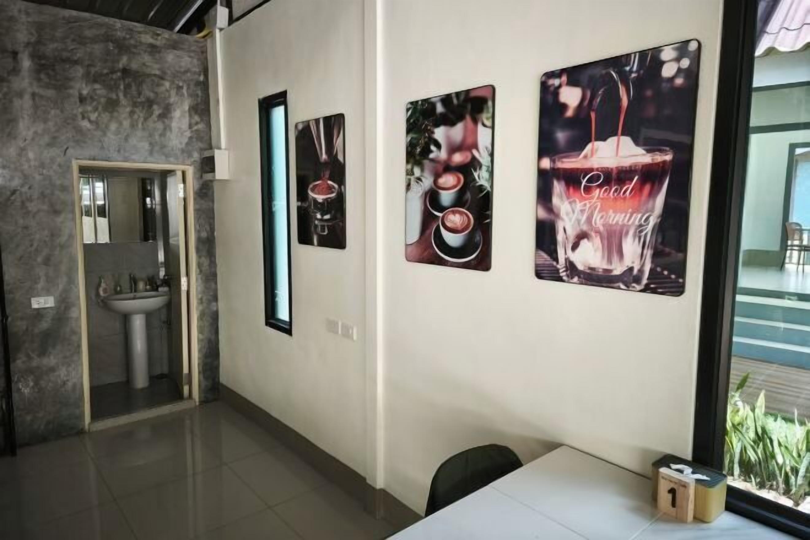 Koffiebar