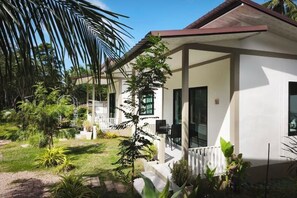 Unclassified image, 2 of 40, button - The Secret Garden Homestay Koh yao yai (Koh Yao Yai)