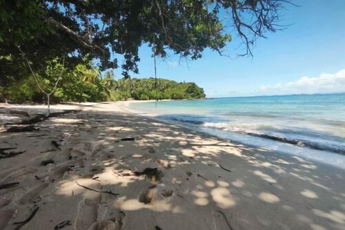 The Secret Garden Homestay Koh yao yai