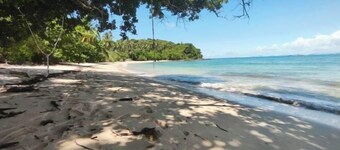 The Secret Garden Homestay Koh yao yai