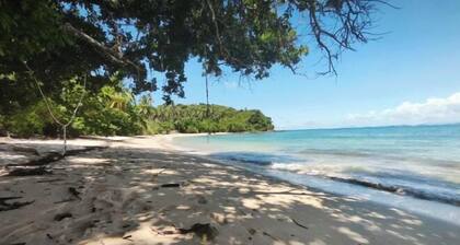 The Secret Garden Homestay Koh yao yai