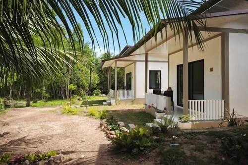 The Secret Garden Homestay Koh yao yai