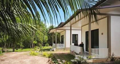 The Secret Garden Homestay Koh yao yai