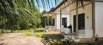 The Secret Garden Homestay Koh yao yai