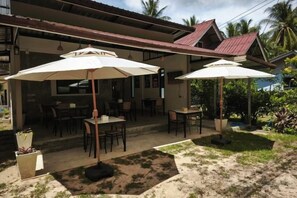 Unclassified image, 3 of 40, button - The Secret Garden Homestay Koh yao yai (Koh Yao Yai)