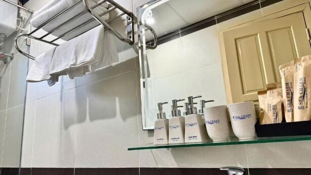Room - Sea Charm Hotel (Da Nang)